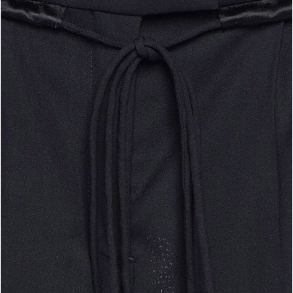 VERONIQUE BRANQUINHO Casual pants - Picture 5 of 10